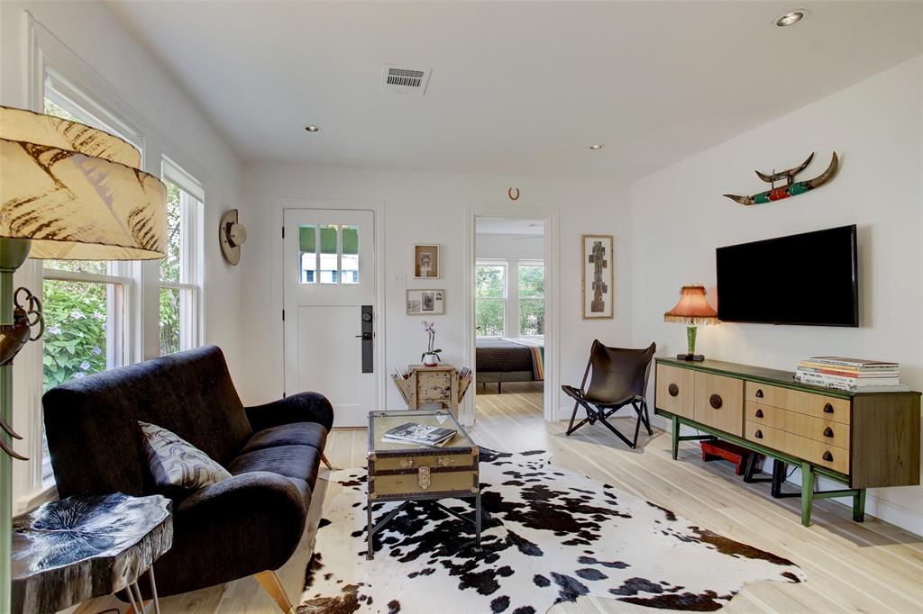 1505 Ashland Street, Houston, Texas image 6