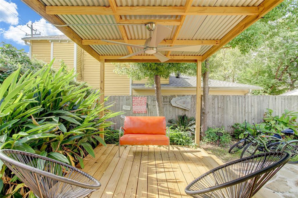 1505 Ashland Street, Houston, Texas image 20