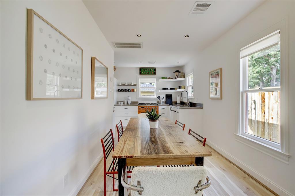 1505 Ashland Street, Houston, Texas image 8
