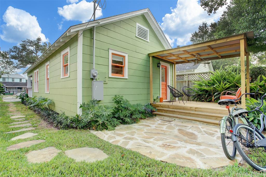1505 Ashland Street, Houston, Texas image 23
