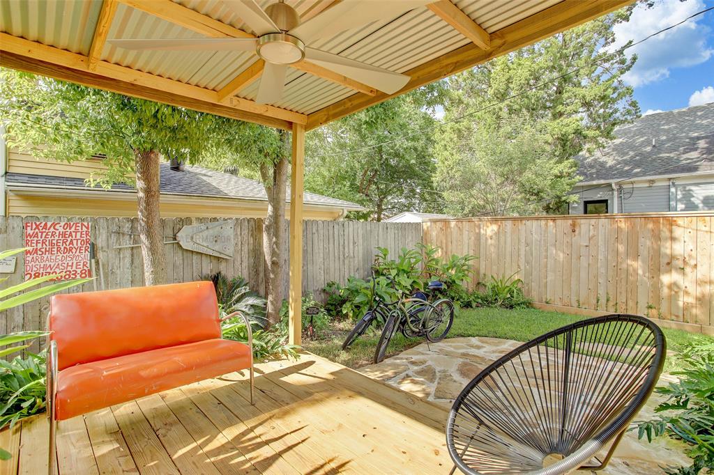 1505 Ashland Street, Houston, Texas image 21