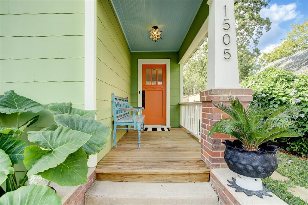 1505 Ashland Street, Houston, Texas image 3