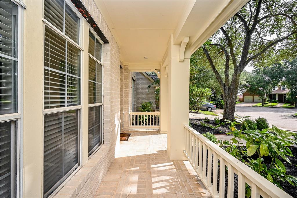 806 Spring Mist Court