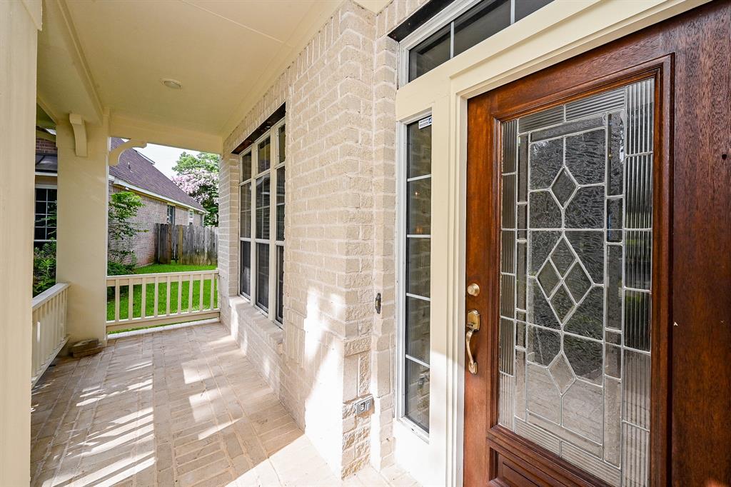 806 Spring Mist Court