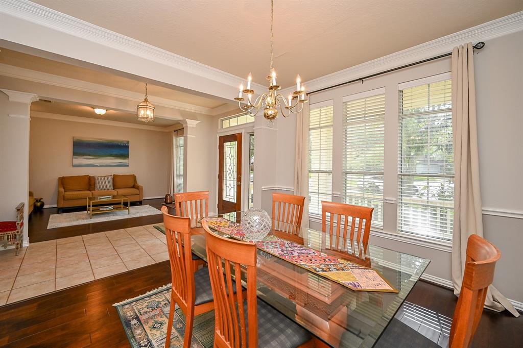 806 Spring Mist Court