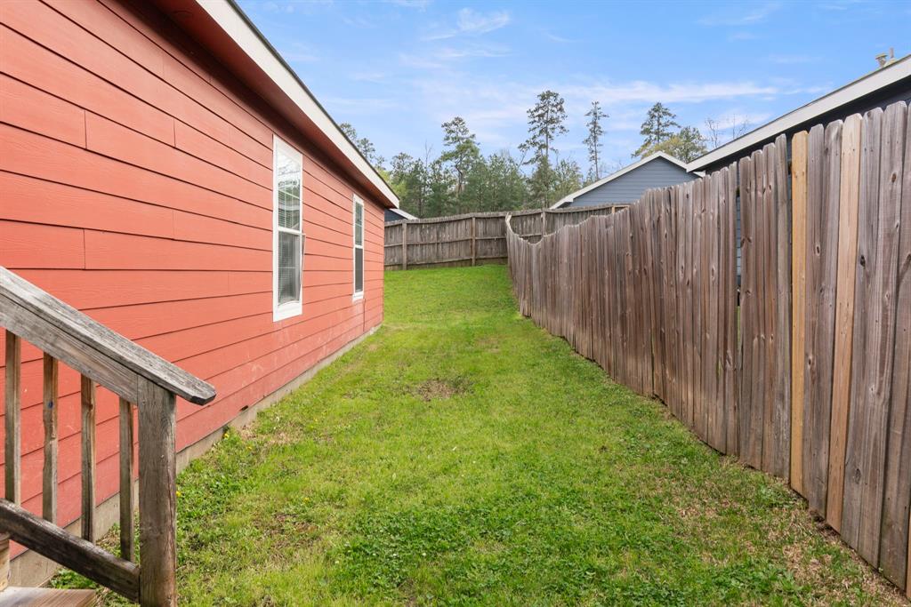 113 Varsity Drive, Huntsville, Texas image 7