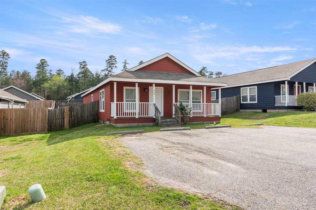 113 Varsity Drive, Huntsville, Texas image 4
