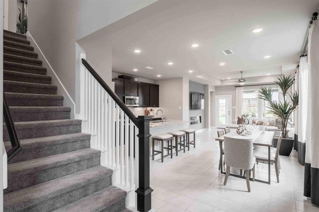 7606 Magnolia Orchid Lane, Cypress, Texas image 7