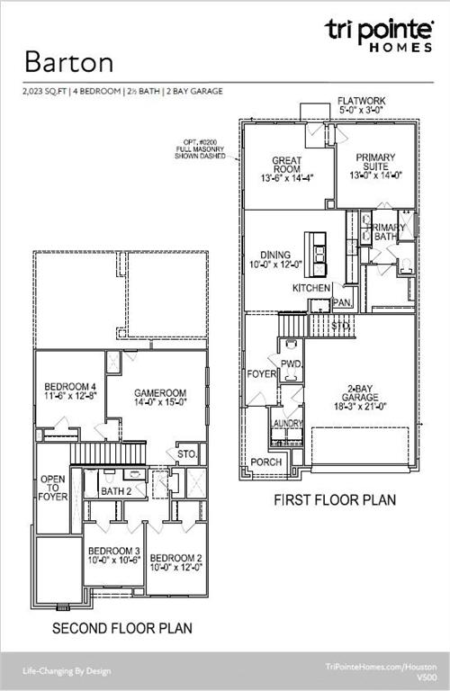 7606 Magnolia Orchid Lane, Cypress, Texas image 10