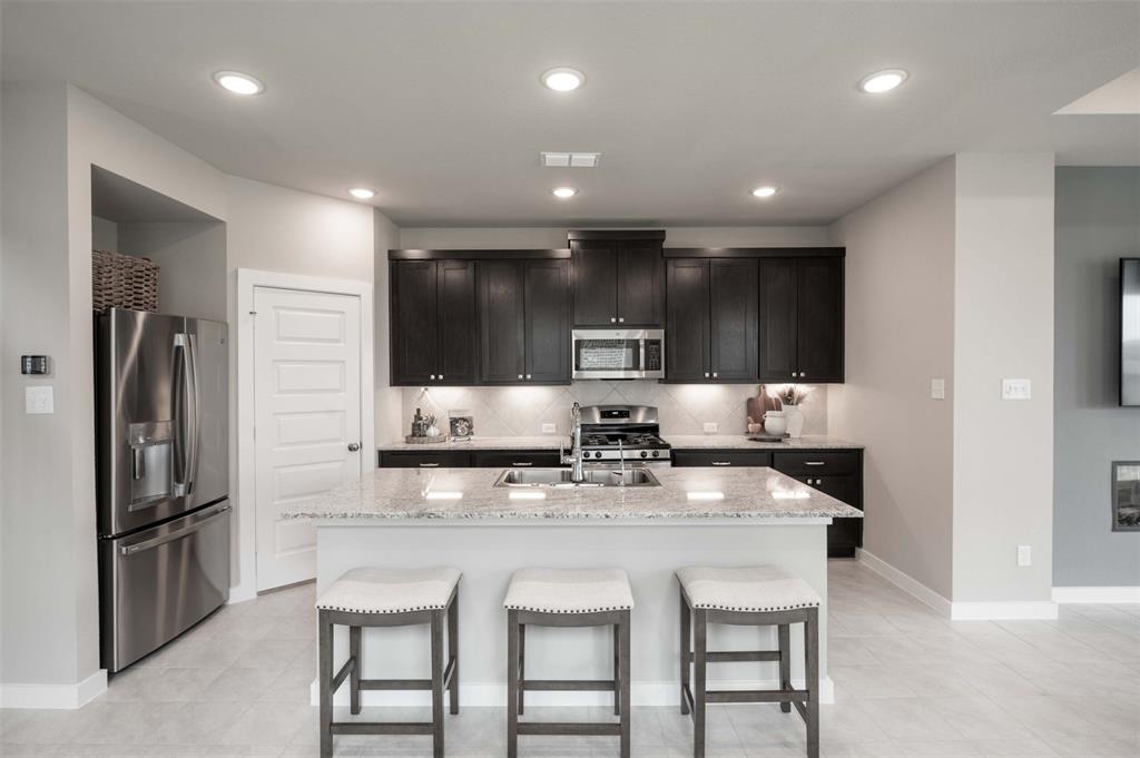 7606 Magnolia Orchid Lane, Cypress, Texas image 1