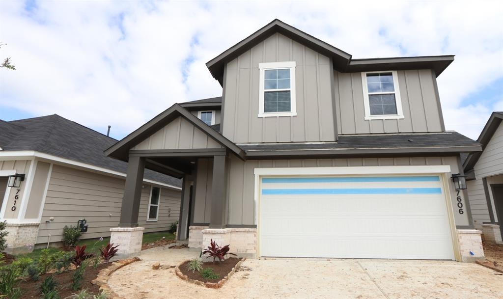 7606 Magnolia Orchid Lane, Cypress, Texas image 12