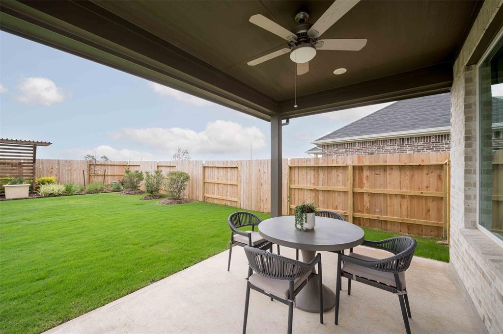7606 Magnolia Orchid Lane, Cypress, Texas image 9