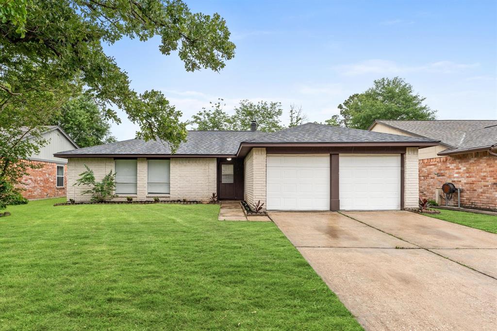 19806 Bolton Bridge Lane, Humble, Texas image 1
