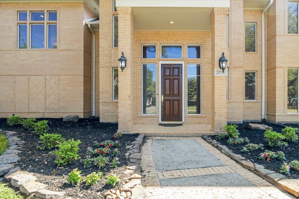 22711 Bay Hollow Drive