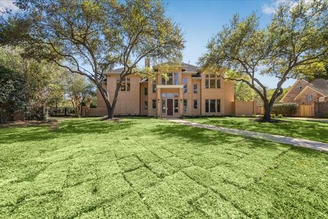 22711 Bay Hollow Drive Katy TX 77450