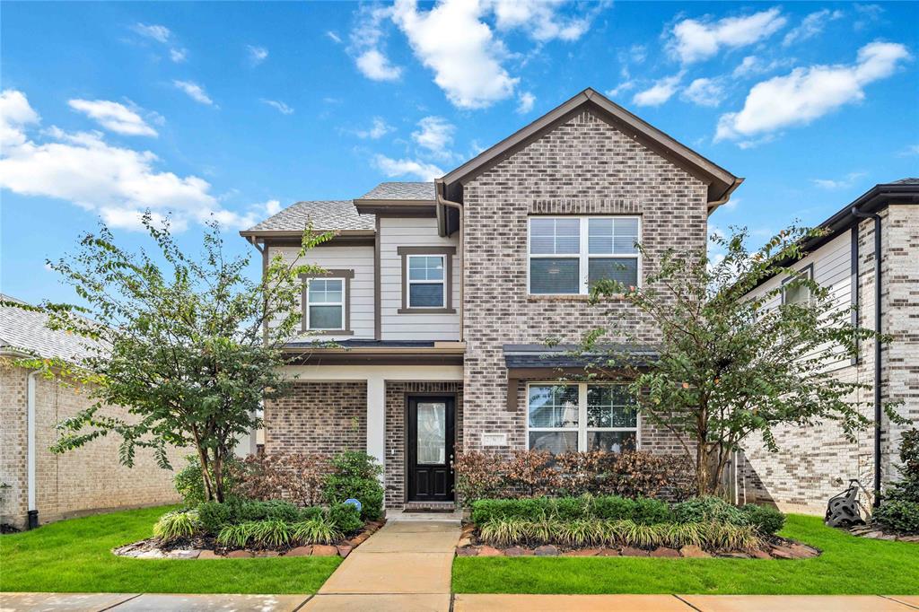 27031 Keystone Brook Way, Katy, Texas image 2