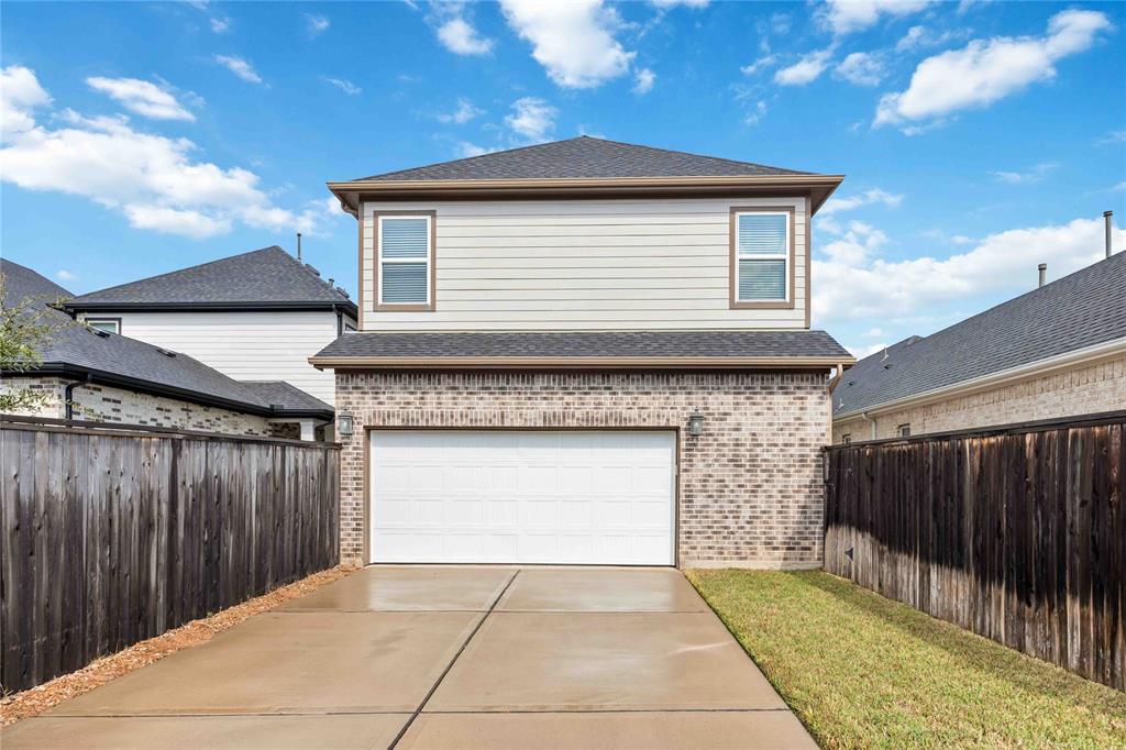 27031 Keystone Brook Way, Katy, Texas image 29