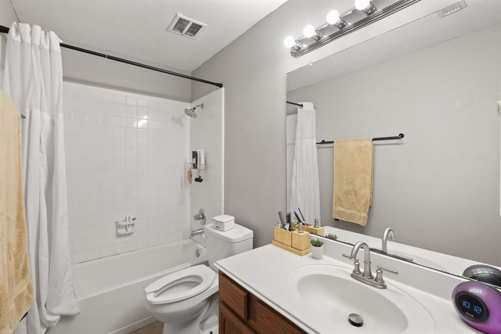 3522 Plymouth Pointe Lane, Missouri City, Texas image 27