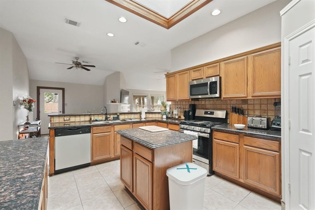 3522 Plymouth Pointe Lane, Missouri City, Texas image 25