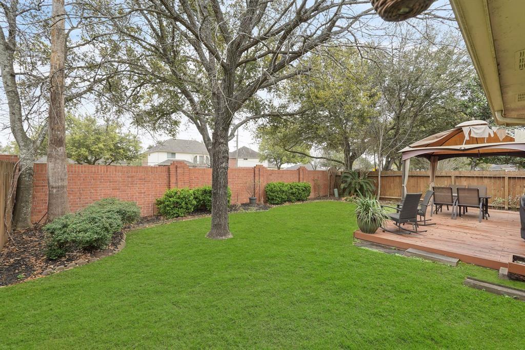 3522 Plymouth Pointe Lane, Missouri City, Texas image 32
