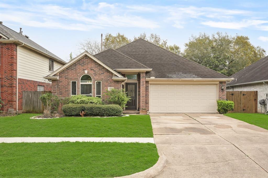3522 Plymouth Pointe Lane, Missouri City, Texas image 2