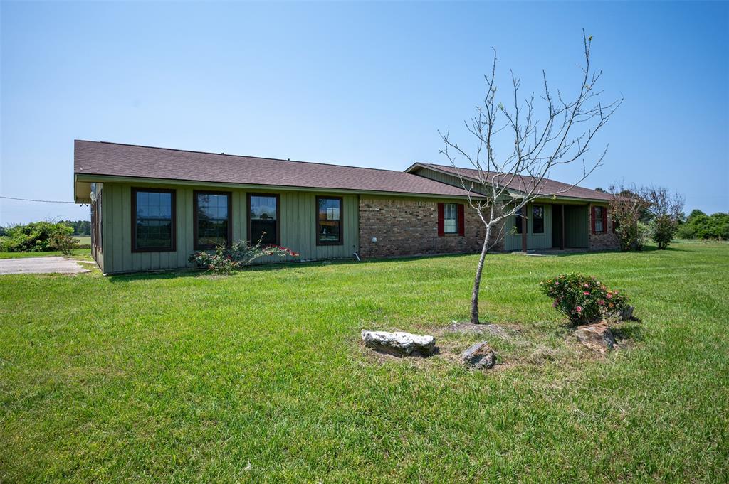 1588 County Road 1125, Woodville, Texas image 11