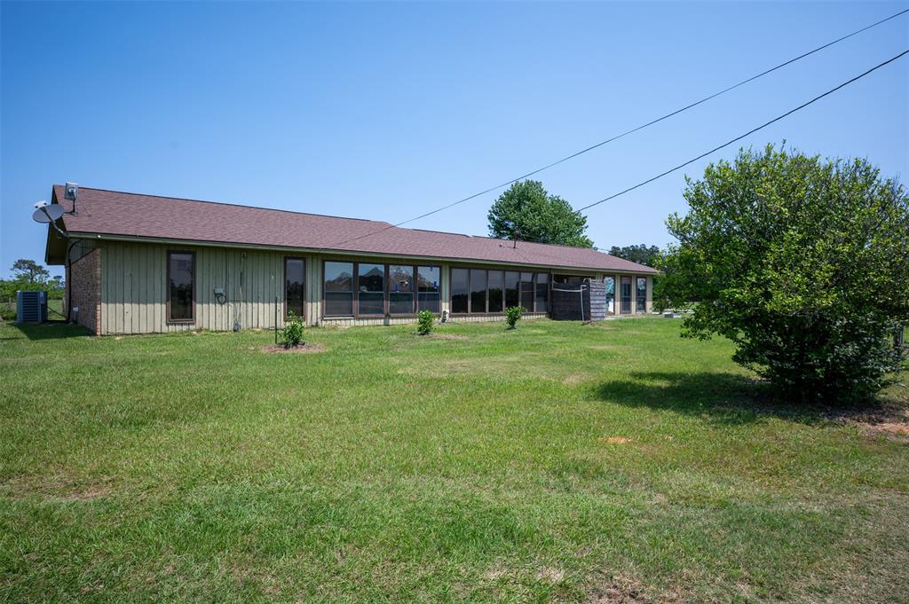 1588 County Road 1125, Woodville, Texas image 10