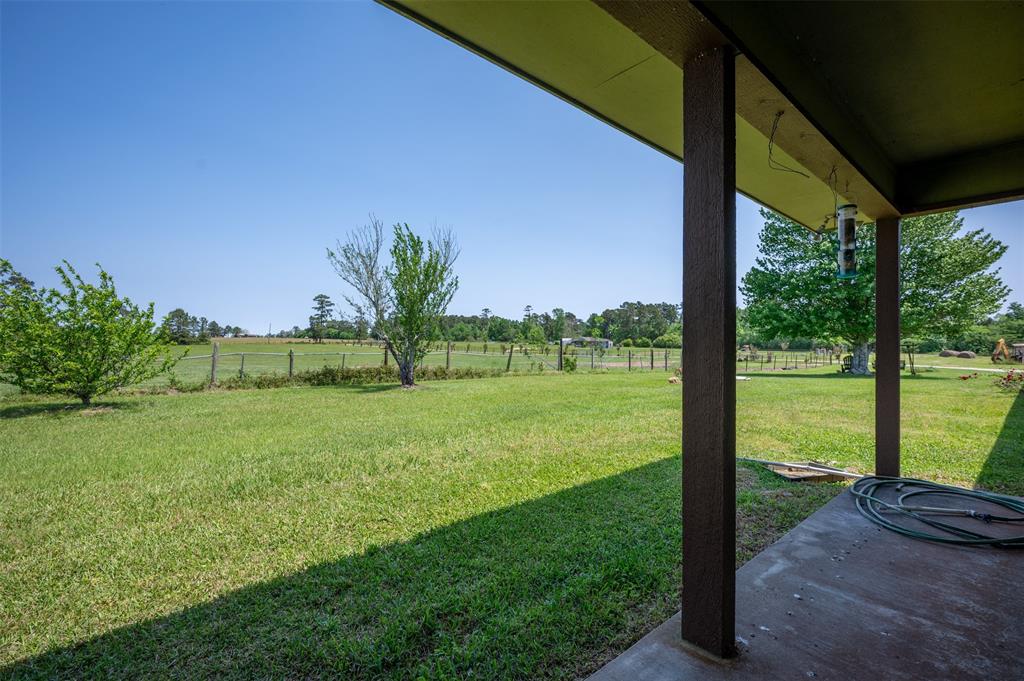 1588 County Road 1125, Woodville, Texas image 13