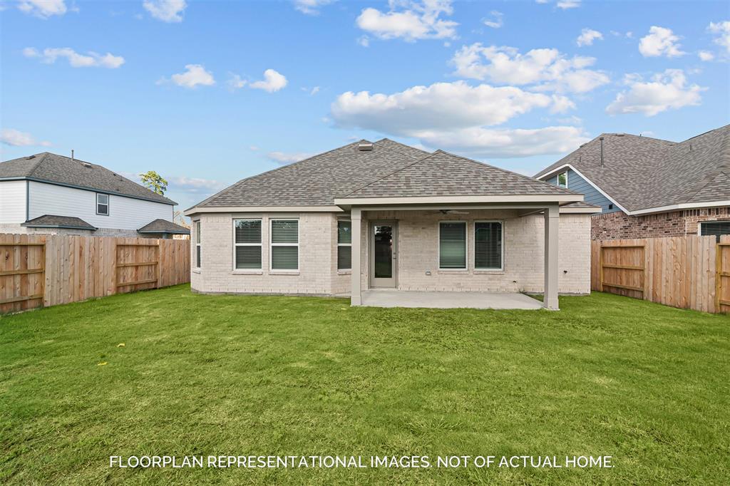 17411 White Ash Court, New Caney, Texas image 15