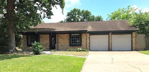 7522 Pinetex Drive Houston TX 77396