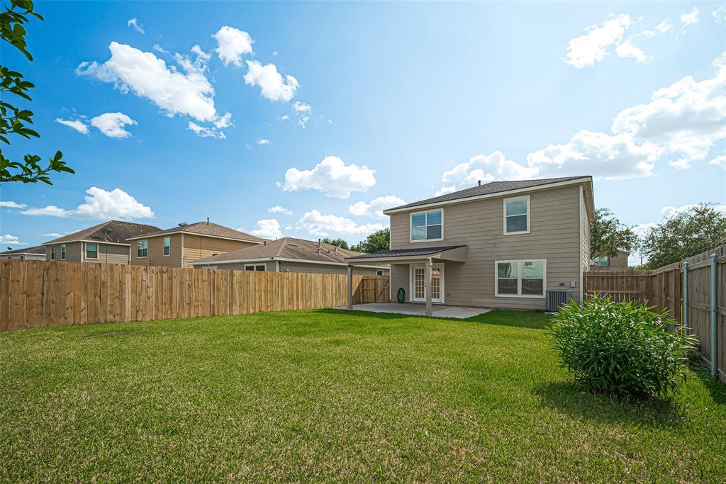 7734 Pasture Bend Lane, Cypress, Texas image 50