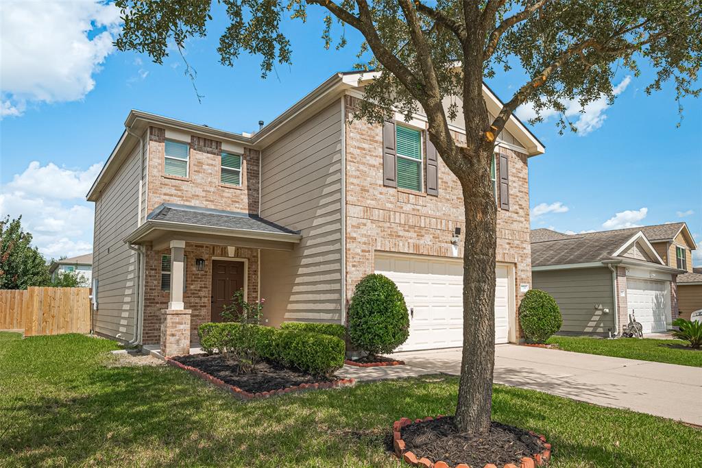 7734 Pasture Bend Lane, Cypress, Texas image 2
