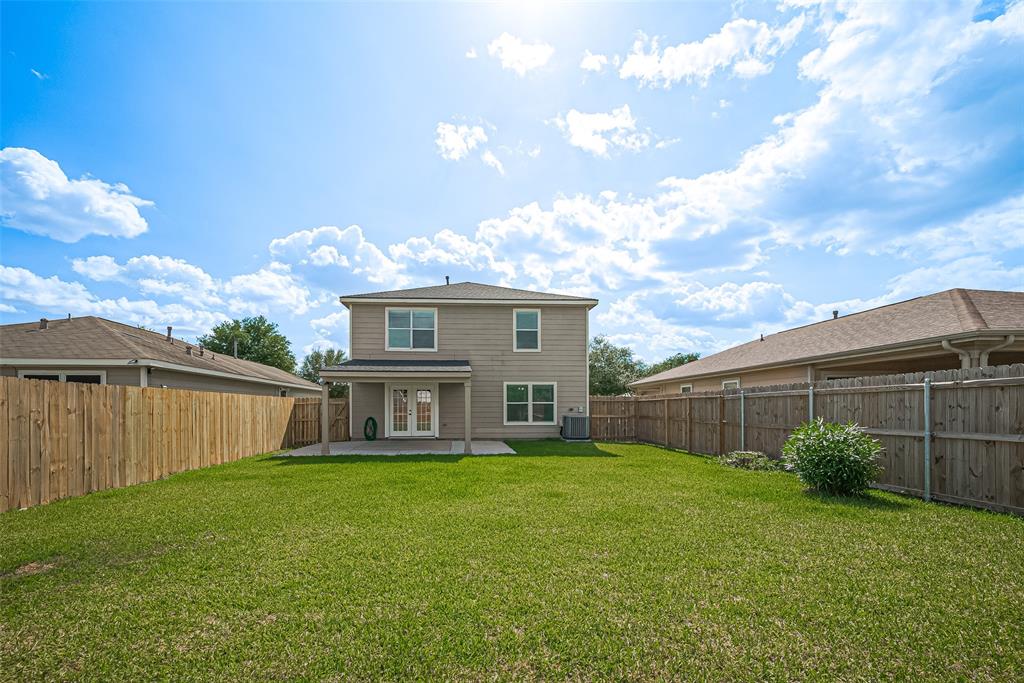 7734 Pasture Bend Lane, Cypress, Texas image 49