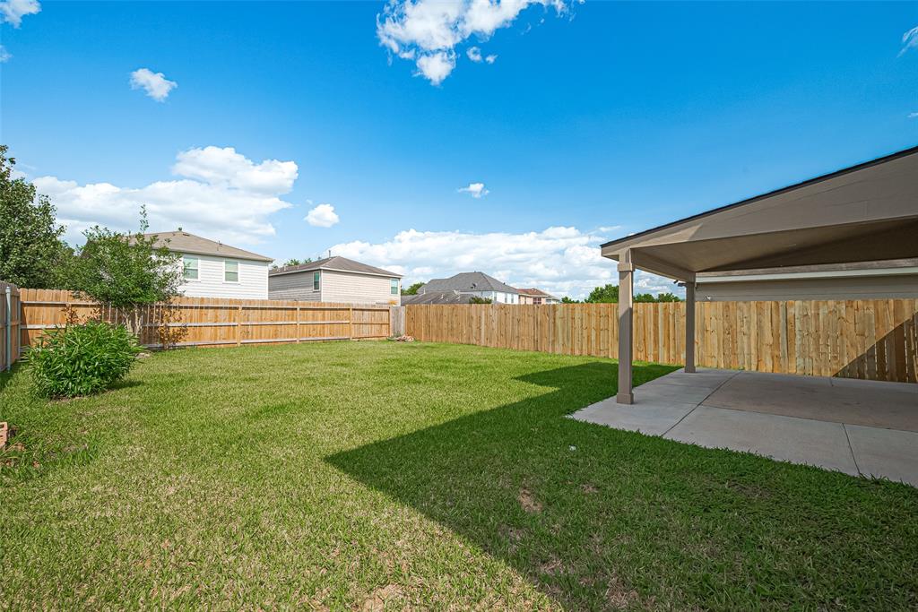 7734 Pasture Bend Lane, Cypress, Texas image 48