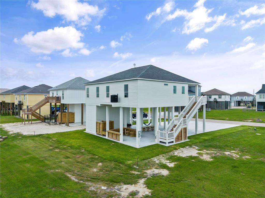 4413 Ranger Drive, Port Bolivar, Texas image 46