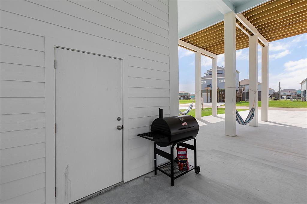 4413 Ranger Drive, Port Bolivar, Texas image 34