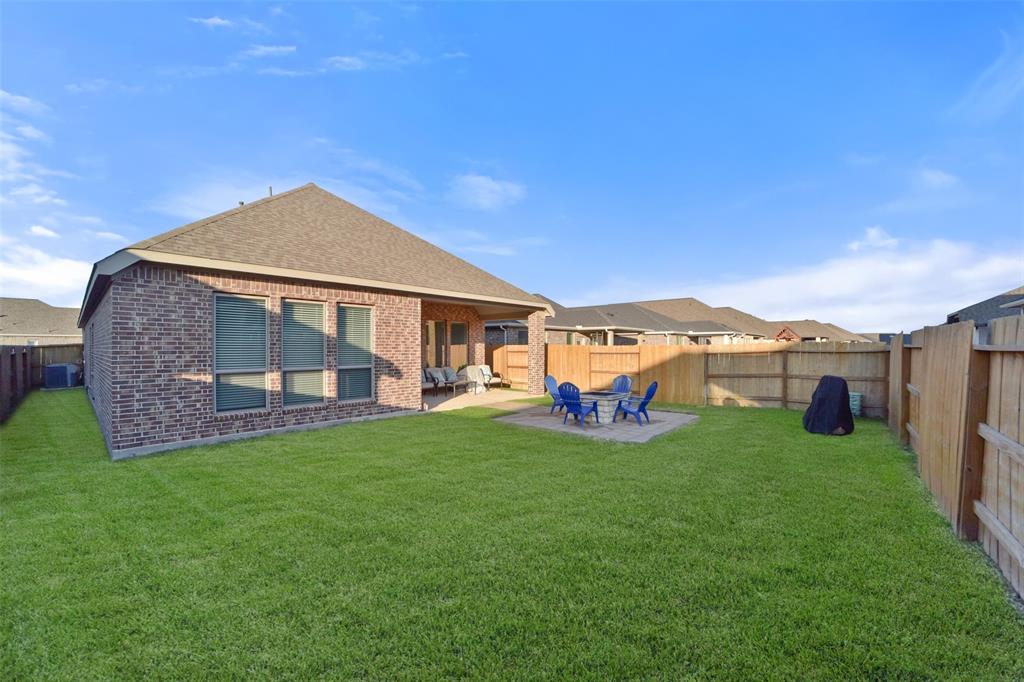 19415 Hillside Pasture Lane, Tomball, Texas image 26