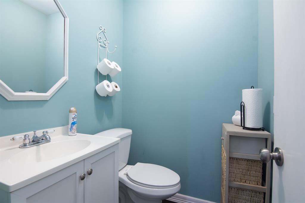 150 Edgewater Way, Point Blank, Texas image 15