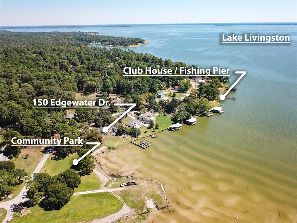 150 Edgewater Way, Point Blank, Texas image 31