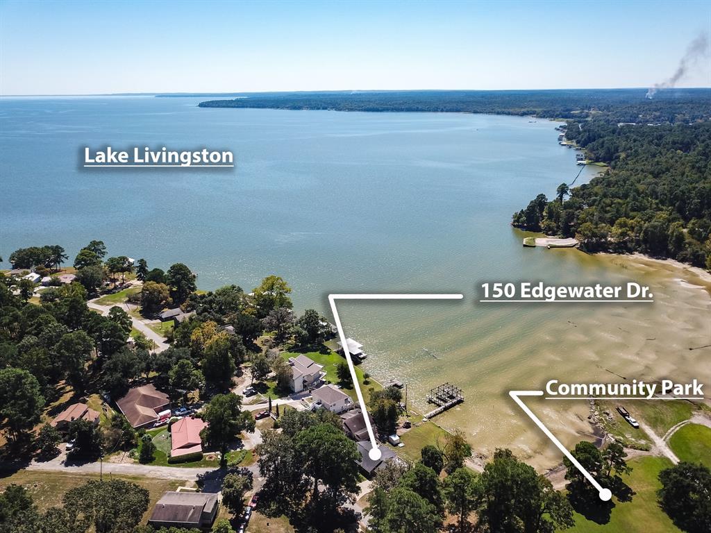 150 Edgewater Way, Point Blank, Texas image 32