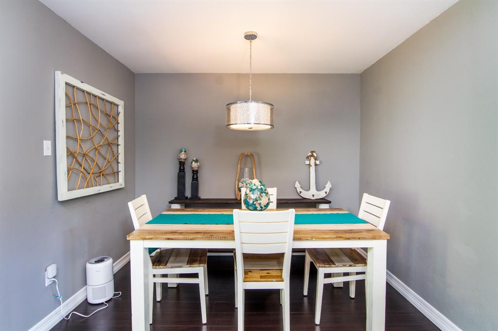 150 Edgewater Way, Point Blank, Texas image 10