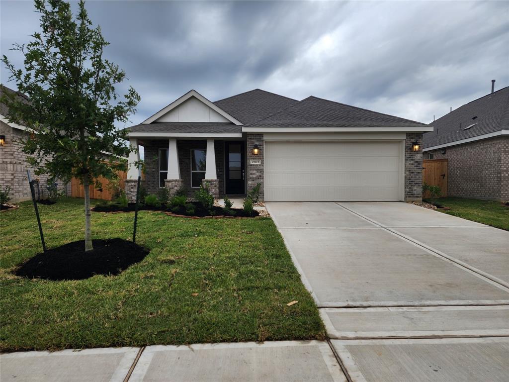 16606 Golden Harvest Drive