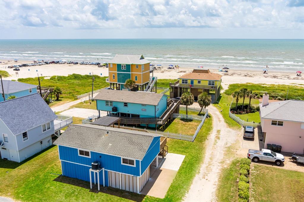 21211 Gulf Drive
