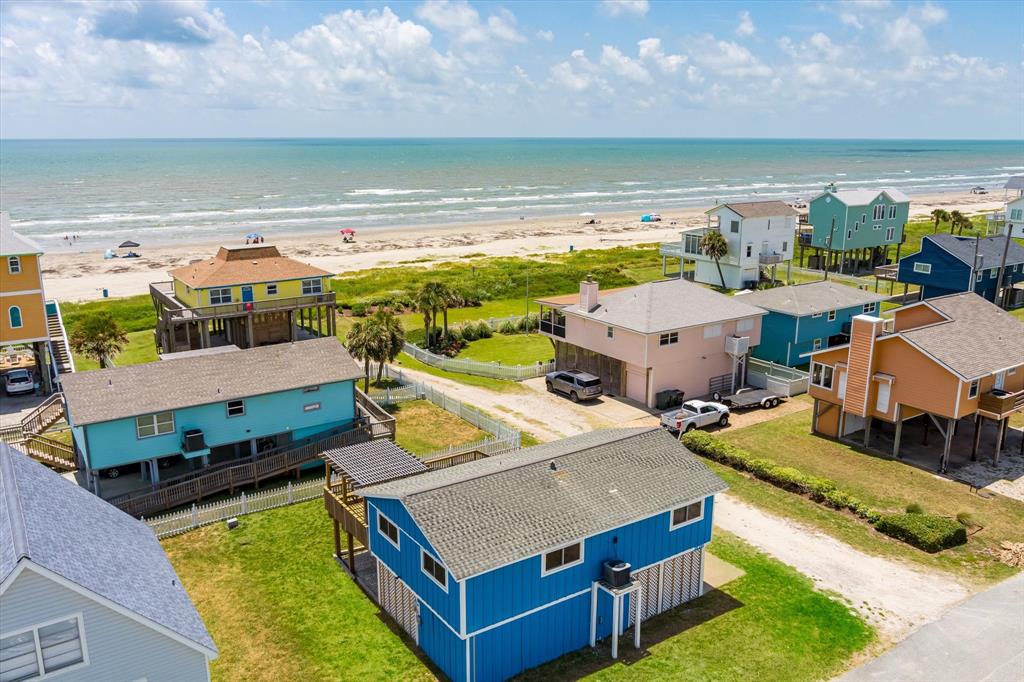 21211 Gulf Drive