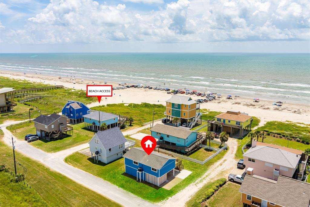 21211 Gulf Drive