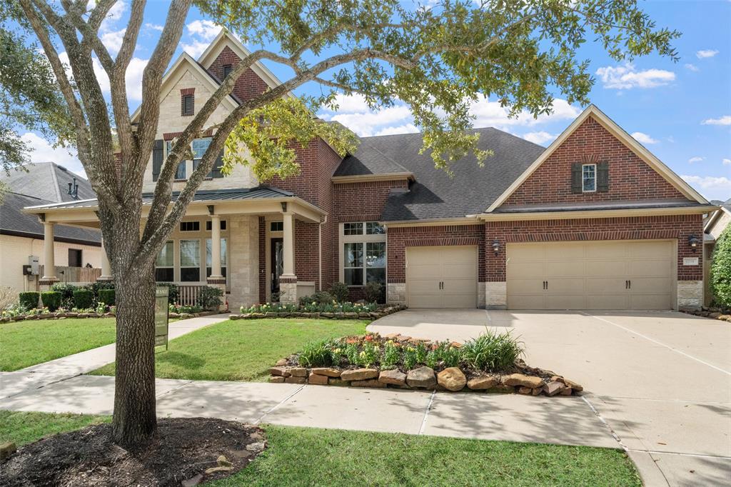 6210 S Tamarino Park Lane, Sugar Land, Texas image 1