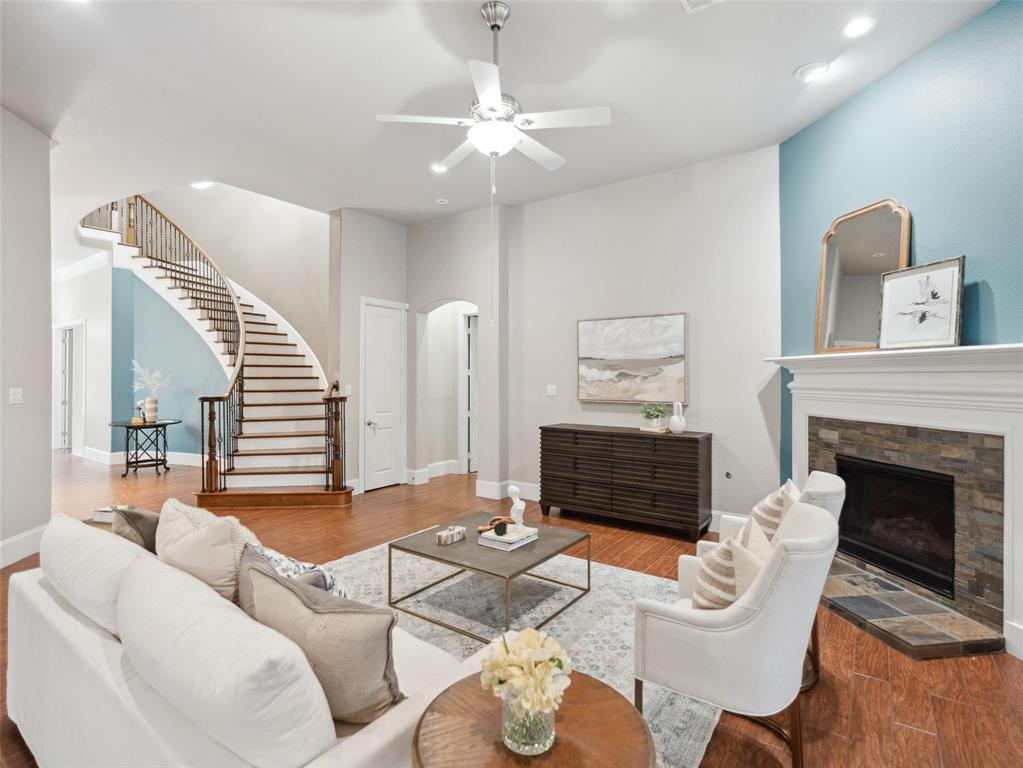 6210 S Tamarino Park Lane, Sugar Land, Texas image 12