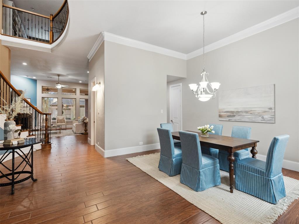 6210 S Tamarino Park Lane, Sugar Land, Texas image 8