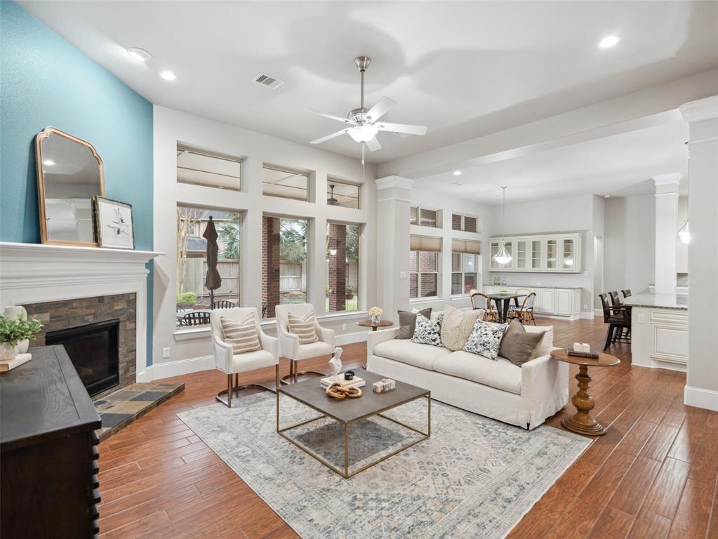 6210 S Tamarino Park Lane, Sugar Land, Texas image 14