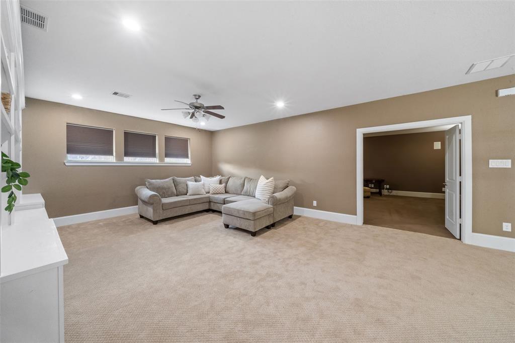 6210 S Tamarino Park Lane, Sugar Land, Texas image 36